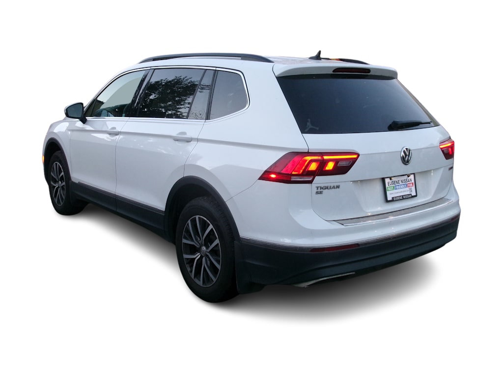 Thumbnail: 2020 Volkswagen Tiguan - 3