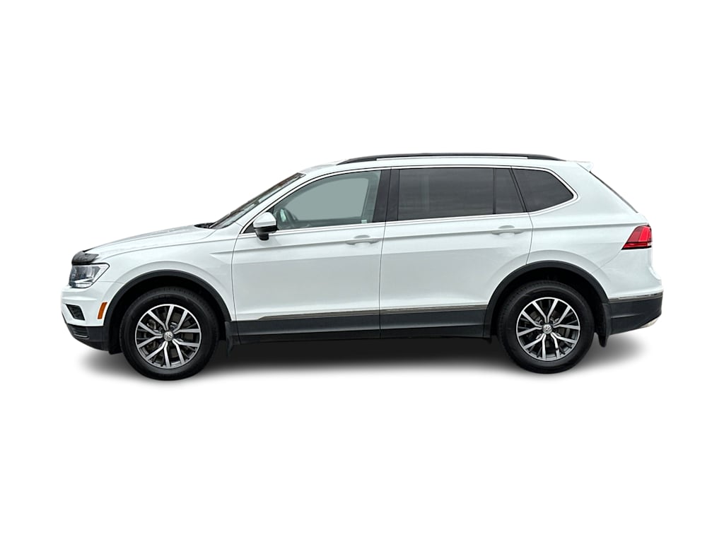 Thumbnail: 2020 Volkswagen Tiguan - 3