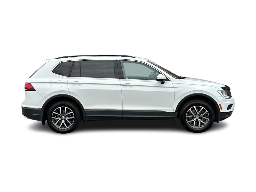Thumbnail: 2020 Volkswagen Tiguan - 18
