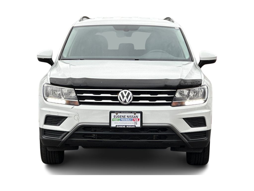 Thumbnail: 2020 Volkswagen Tiguan - 6