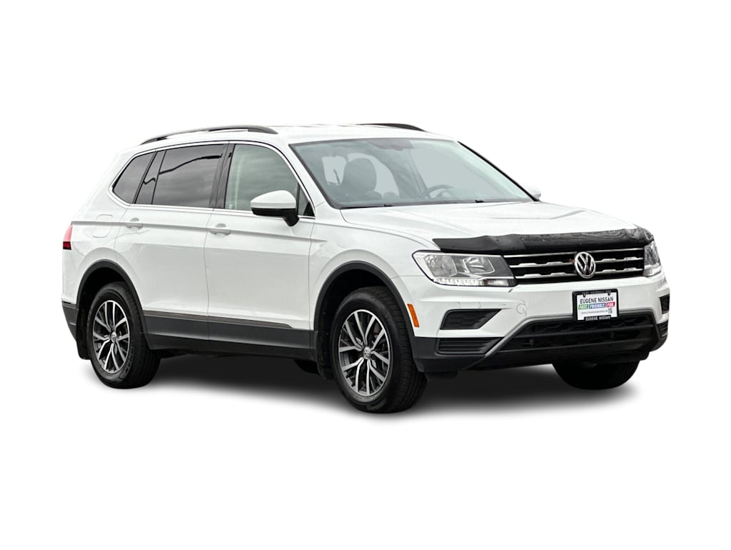 Thumbnail: 2020 Volkswagen Tiguan - 19