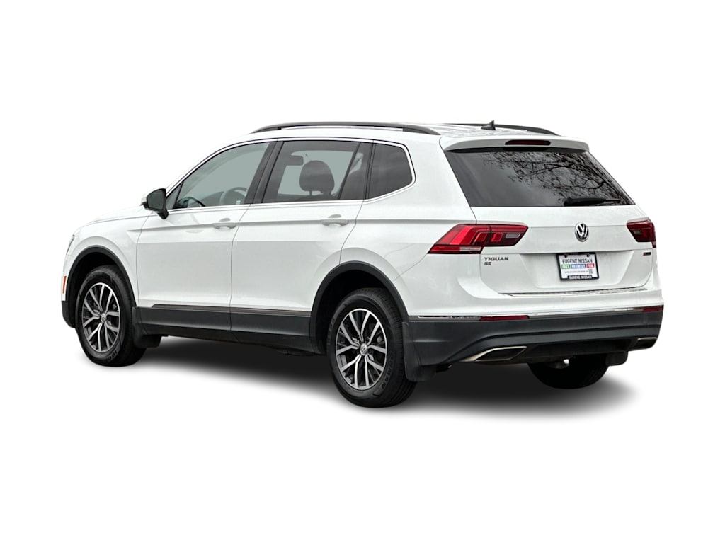 Thumbnail: 2020 Volkswagen Tiguan - 4