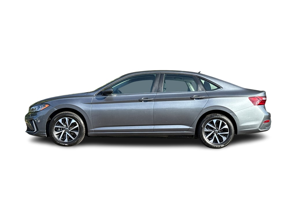 Thumbnail: 2025 Volkswagen Jetta - 3