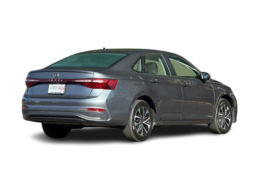 Thumbnail: 2025 Volkswagen Jetta - 17
