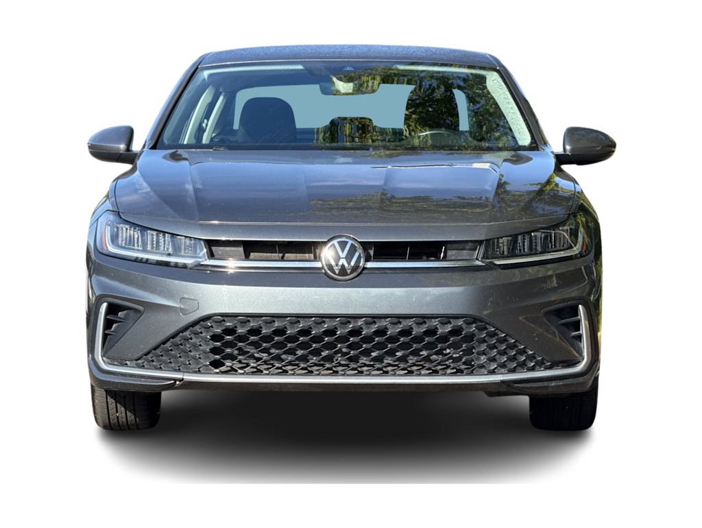 Thumbnail: 2025 Volkswagen Jetta - 6