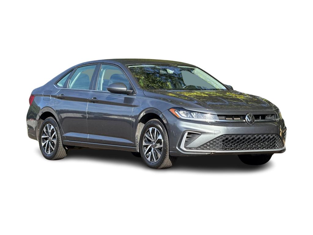 Thumbnail: 2025 Volkswagen Jetta - 19