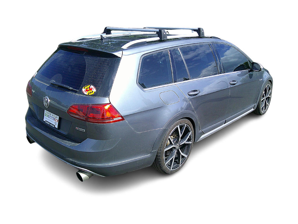 Thumbnail: 2017 Volkswagen Golf - 7