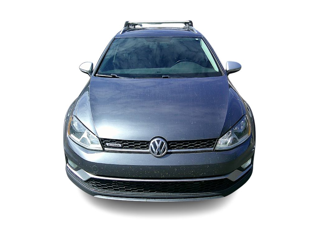 Thumbnail: 2017 Volkswagen Golf - 4