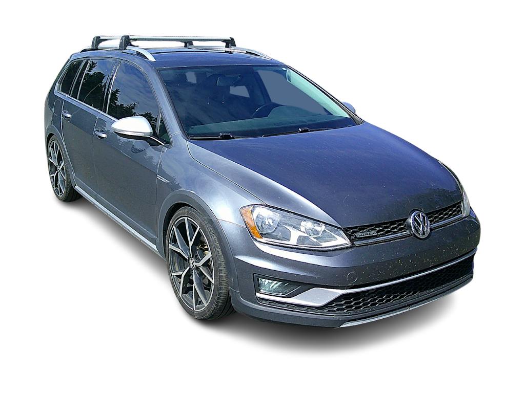 Thumbnail: 2017 Volkswagen Golf - 9