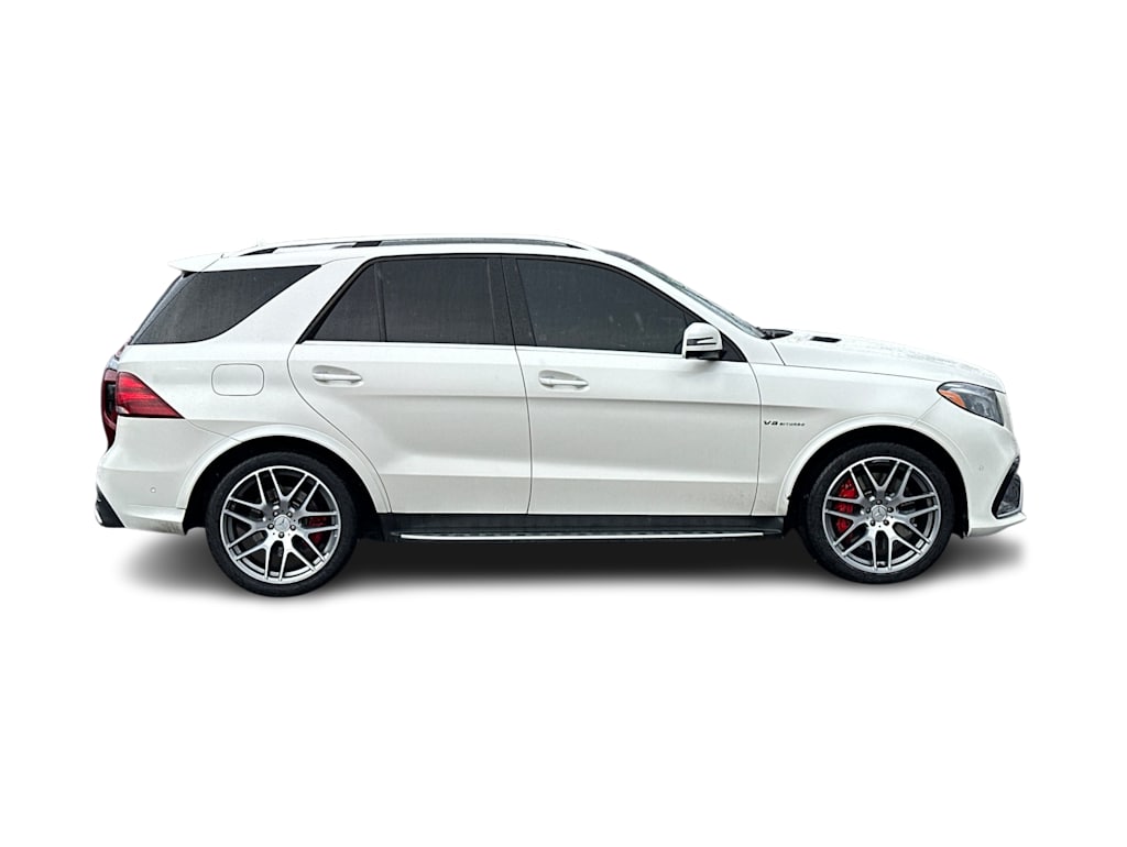 Thumbnail: 2019 Mercedes-Benz GLE - 18