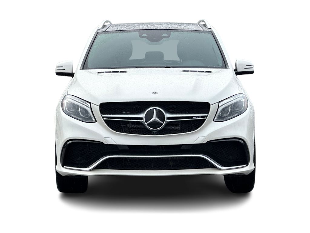 Thumbnail: 2019 Mercedes-Benz GLE - 6