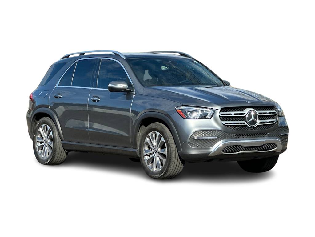 Thumbnail: 2020 Mercedes-Benz GLE - 19