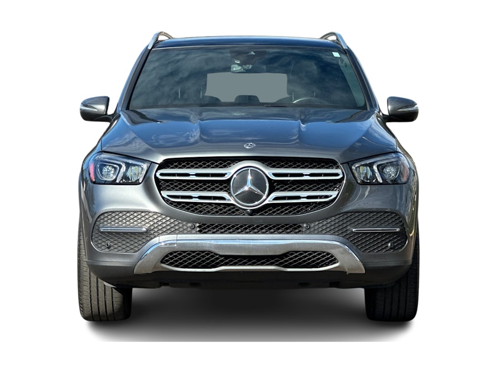 Thumbnail: 2020 Mercedes-Benz GLE - 6