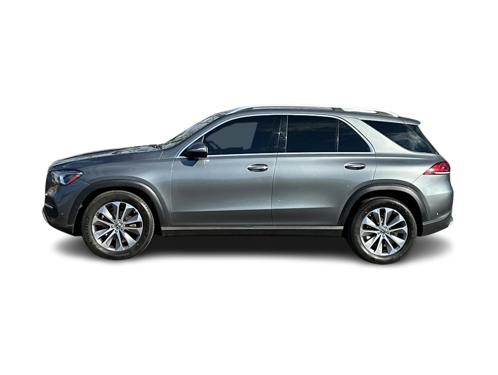 Thumbnail: 2020 Mercedes-Benz GLE - 3