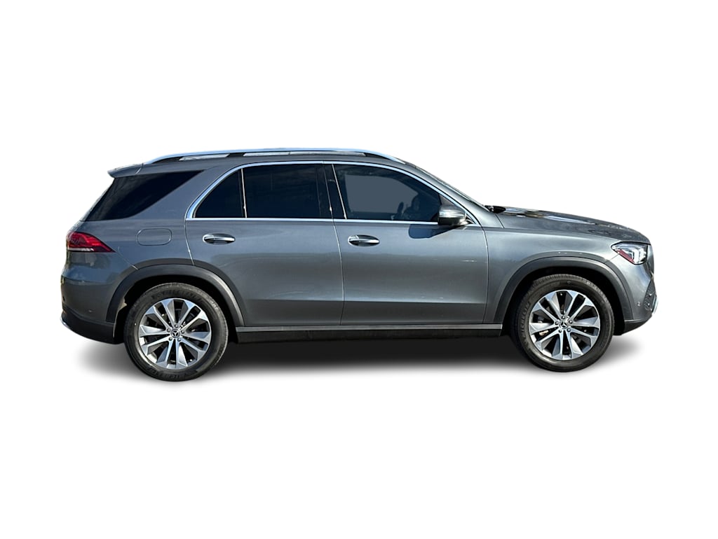 Thumbnail: 2020 Mercedes-Benz GLE - 18