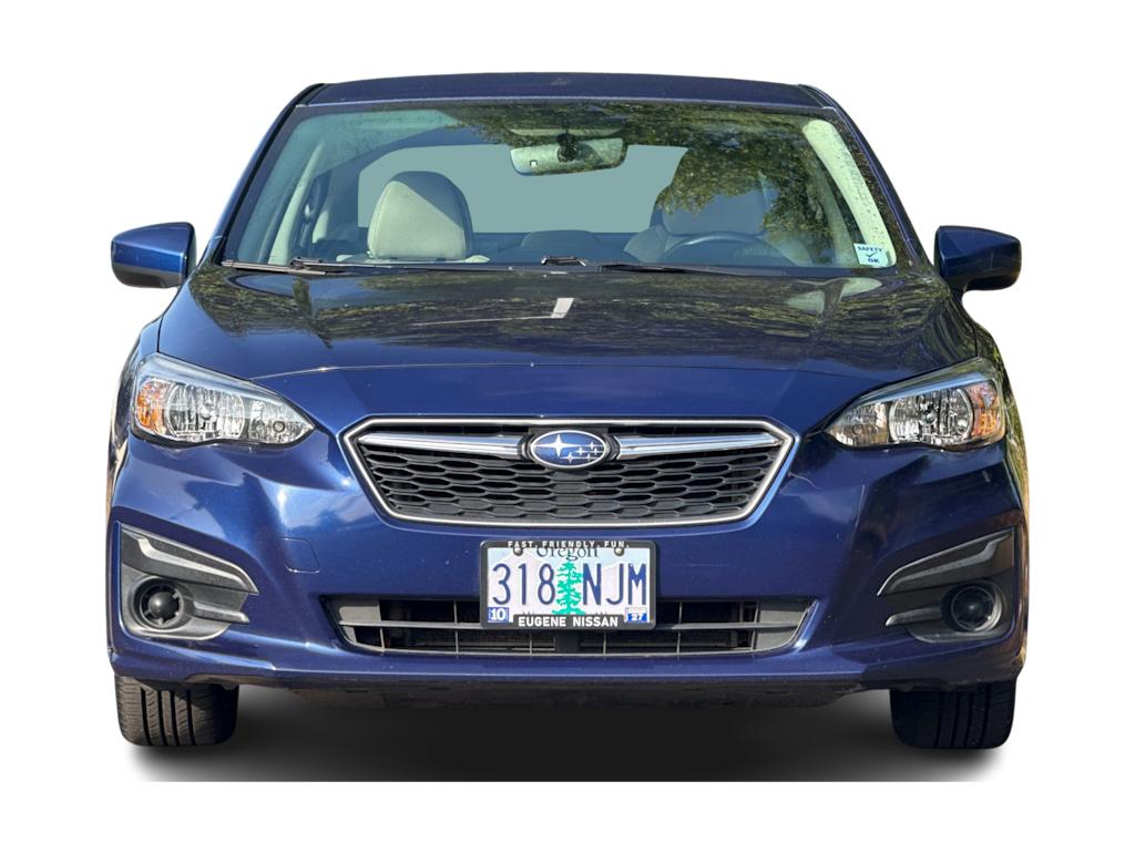 Thumbnail: 2017 Subaru Impreza - 6