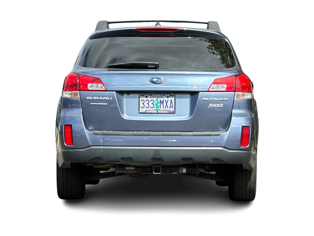 Thumbnail: 2013 Subaru Outback - 5