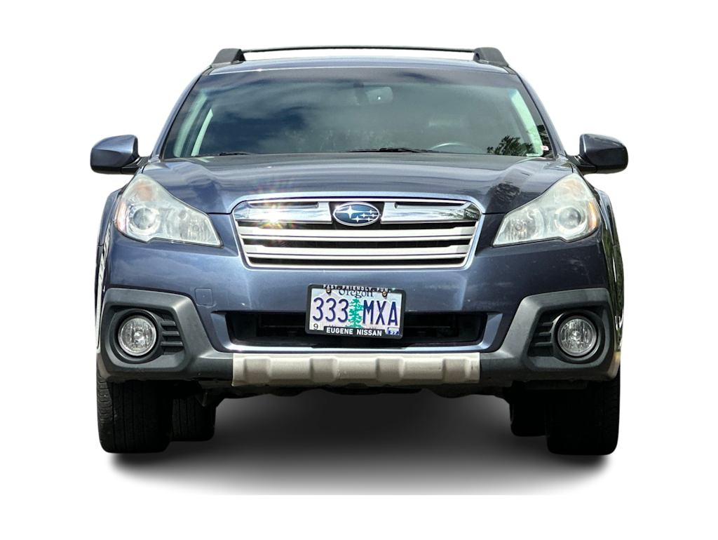 Thumbnail: 2013 Subaru Outback - 6