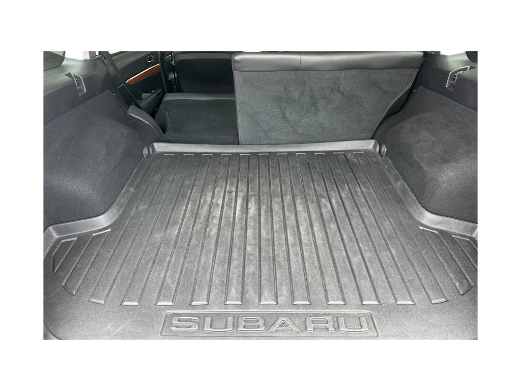 Thumbnail: 2013 Subaru Outback - 16