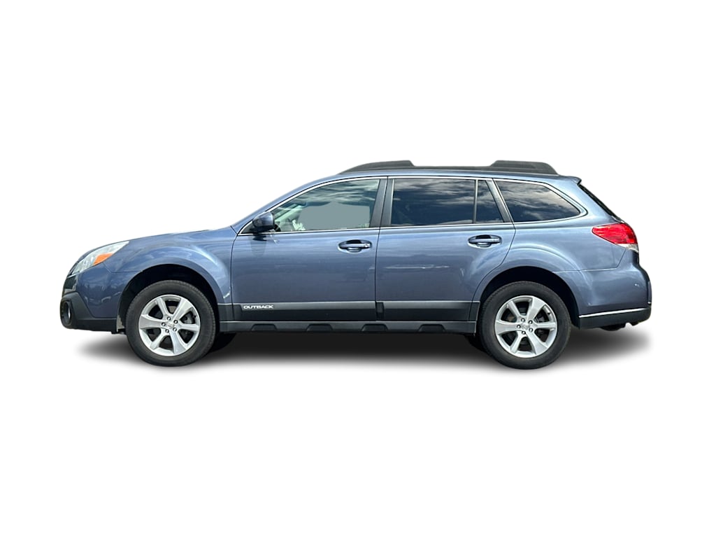 Thumbnail: 2013 Subaru Outback - 3