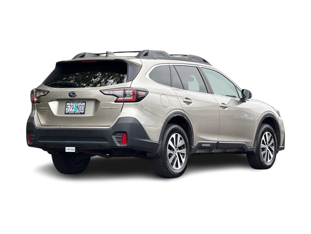 Thumbnail: 2020 Subaru Outback - 18