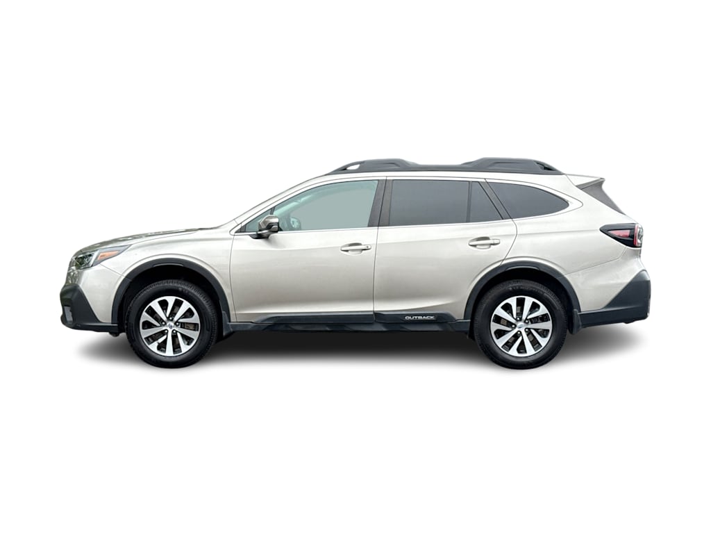 Thumbnail: 2020 Subaru Outback - 3