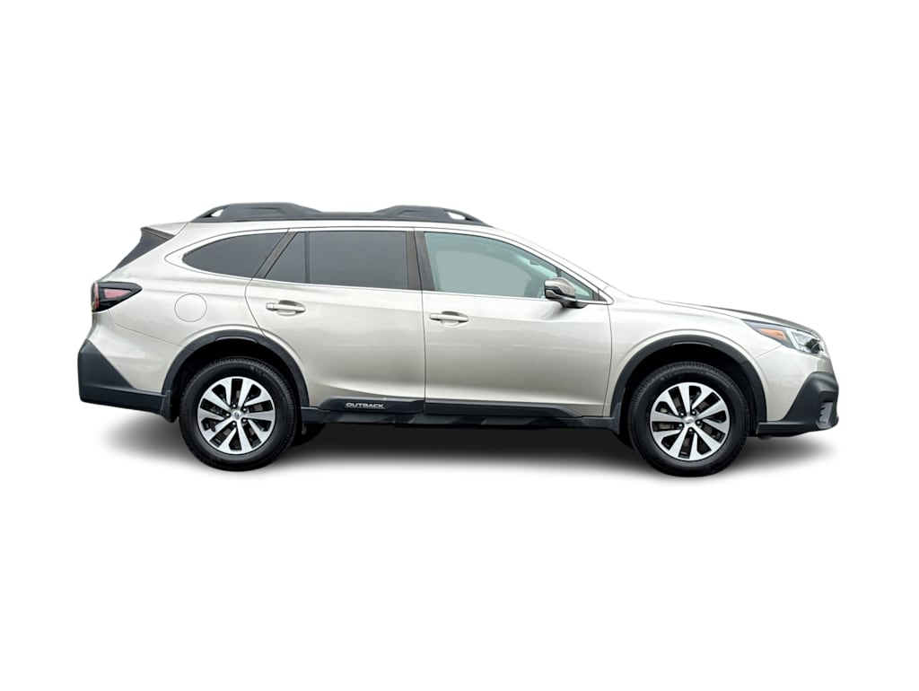 Thumbnail: 2020 Subaru Outback - 19