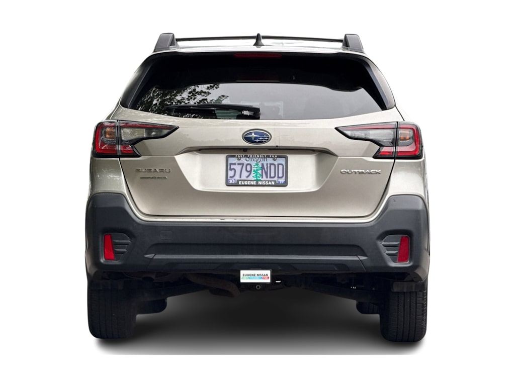 Thumbnail: 2020 Subaru Outback - 5