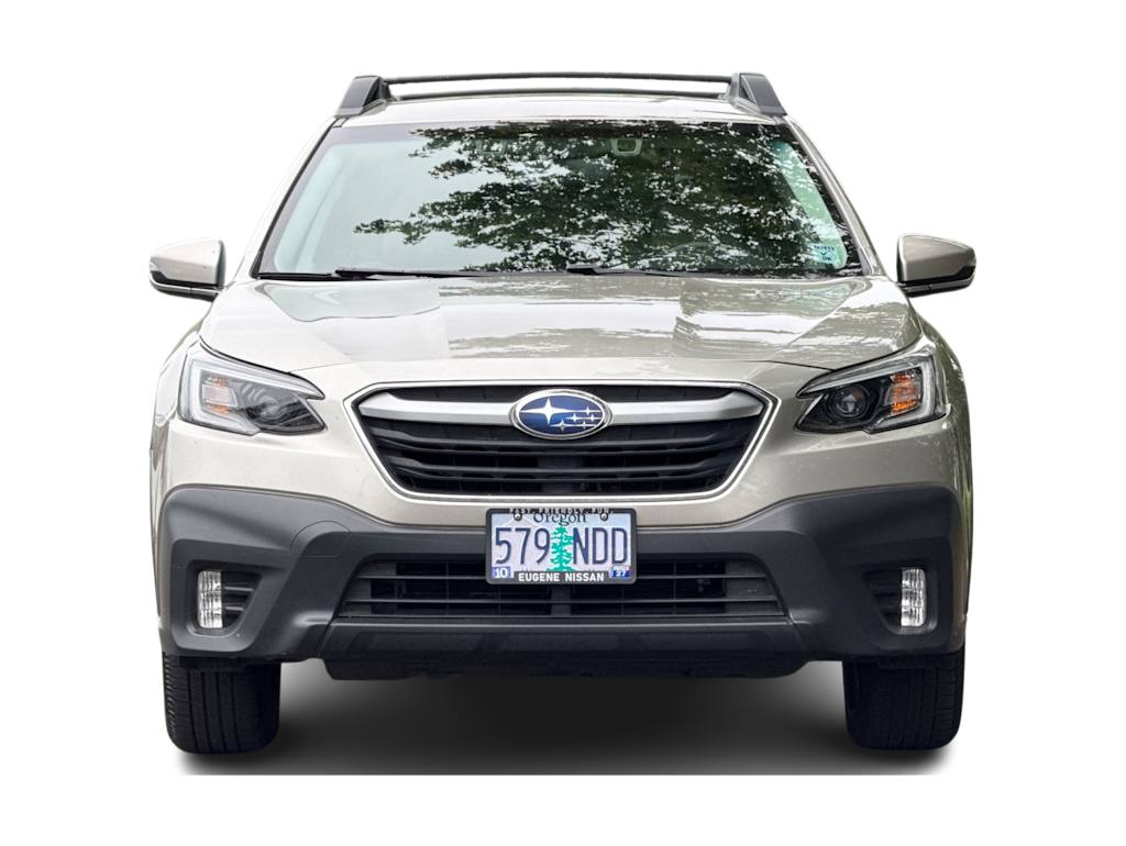 Thumbnail: 2020 Subaru Outback - 6