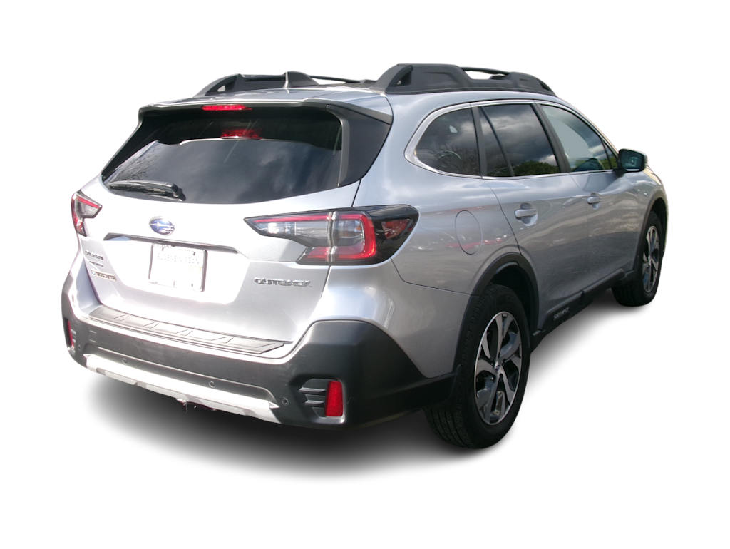 Thumbnail: 2020 Subaru Outback - 8