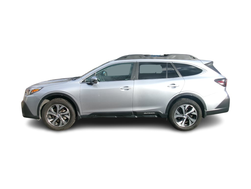 Thumbnail: 2020 Subaru Outback - 2