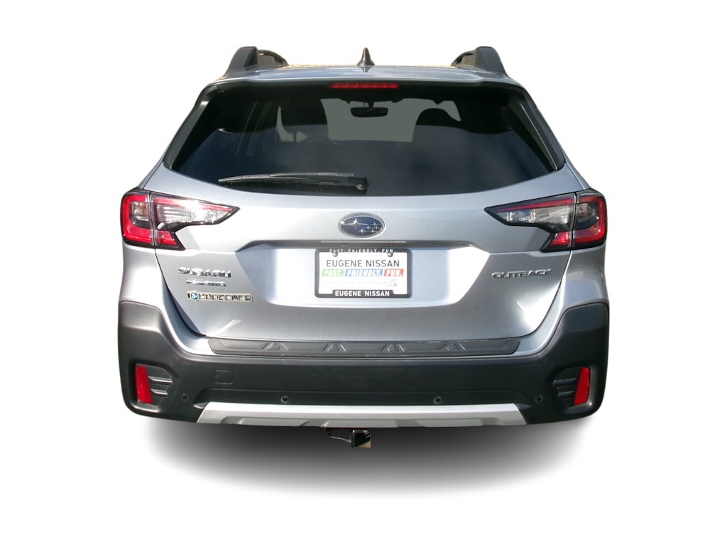 Thumbnail: 2020 Subaru Outback - 4