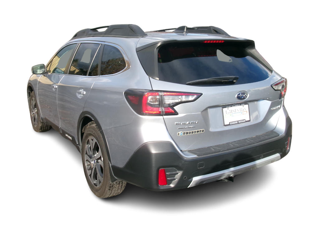 Thumbnail: 2020 Subaru Outback - 3
