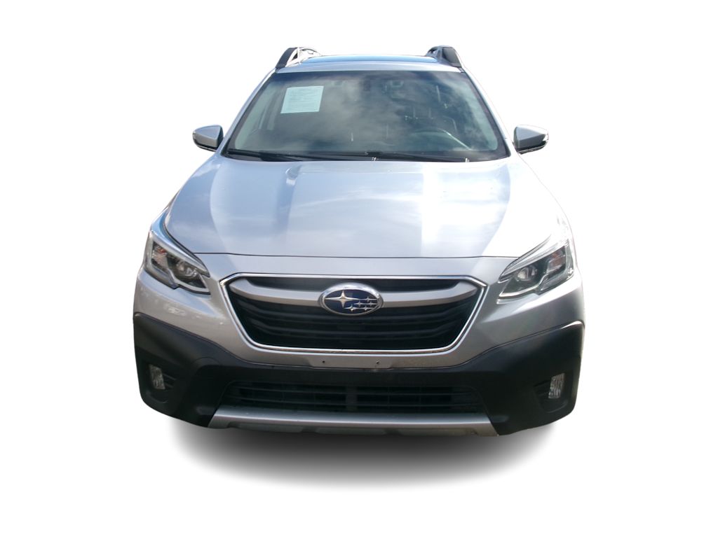 Thumbnail: 2020 Subaru Outback - 5