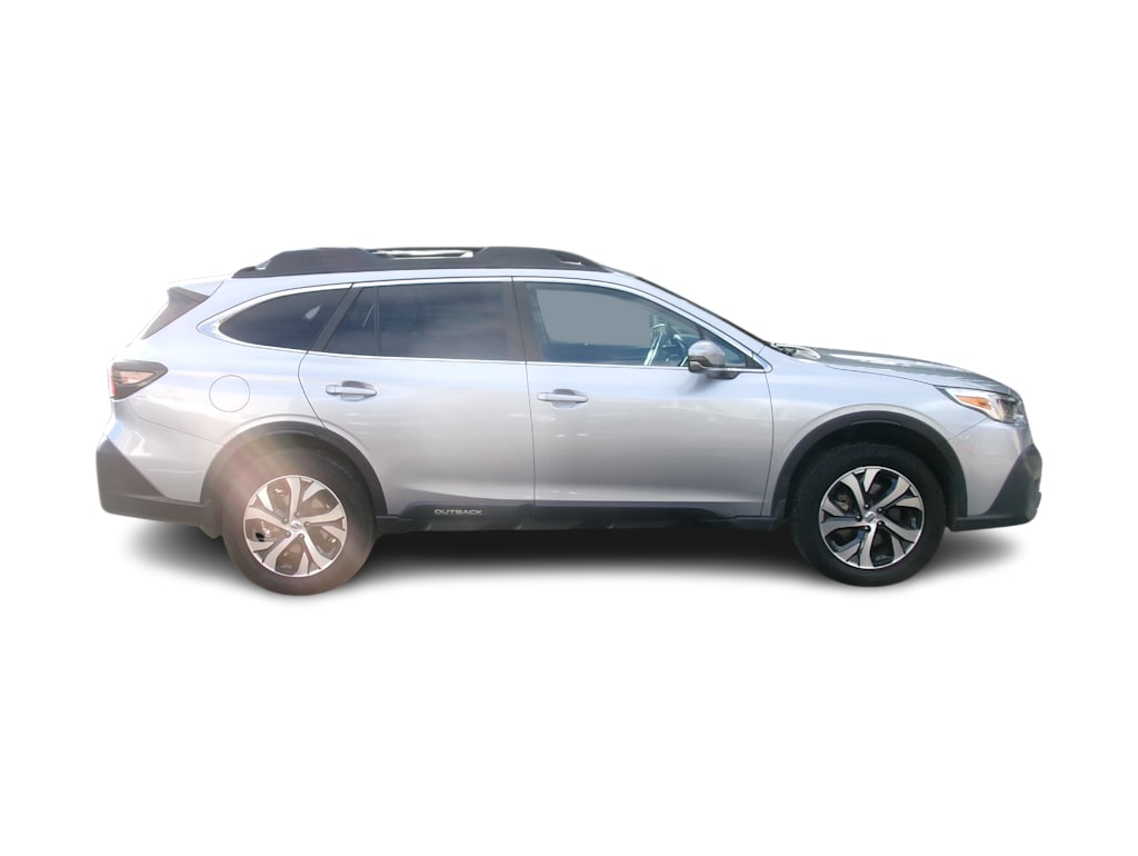 Thumbnail: 2020 Subaru Outback - 9