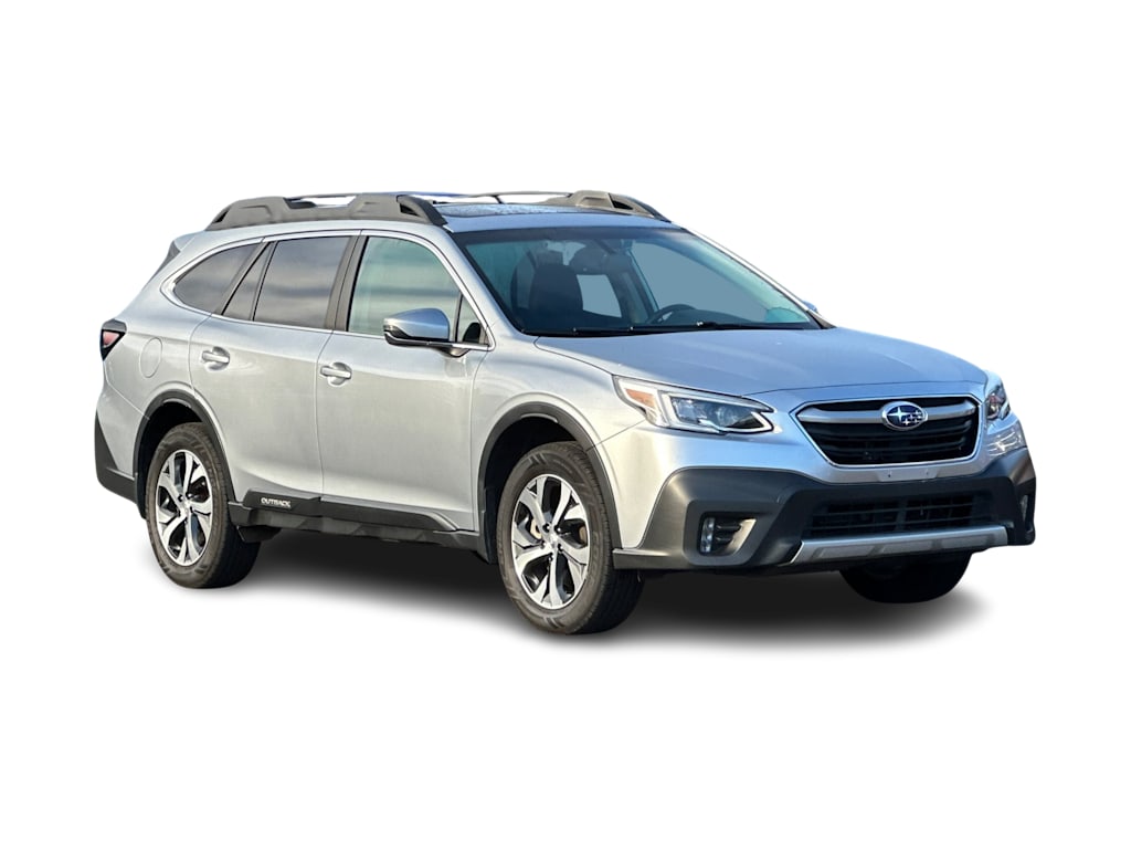 Thumbnail: 2020 Subaru Outback - 19