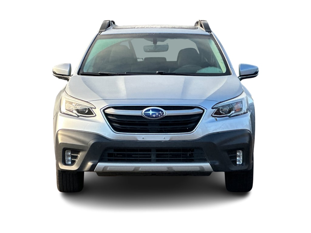 Thumbnail: 2020 Subaru Outback - 6