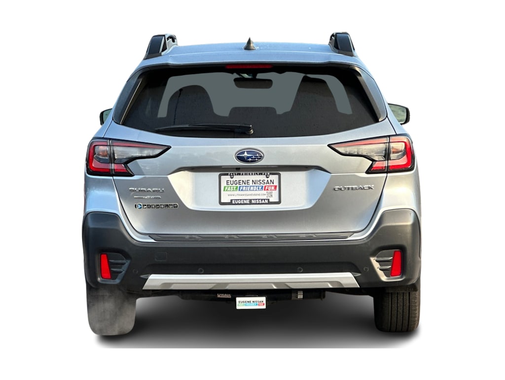 Thumbnail: 2020 Subaru Outback - 5