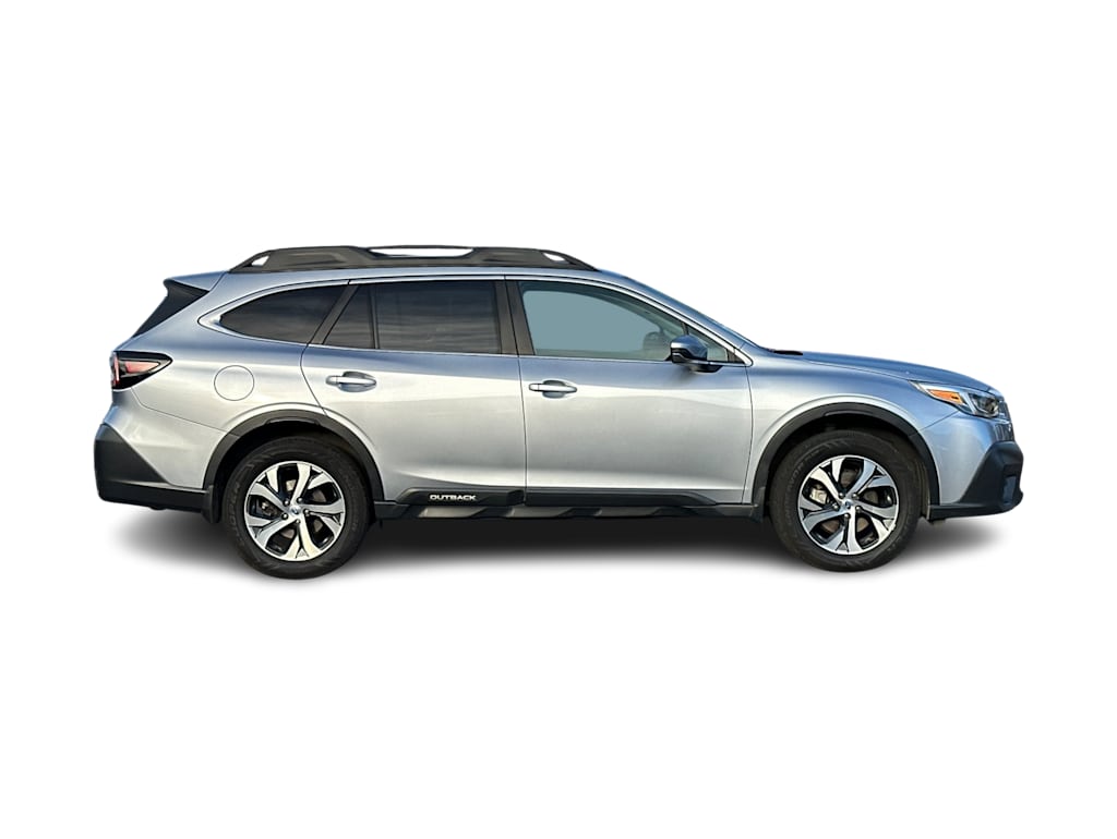 Thumbnail: 2020 Subaru Outback - 18