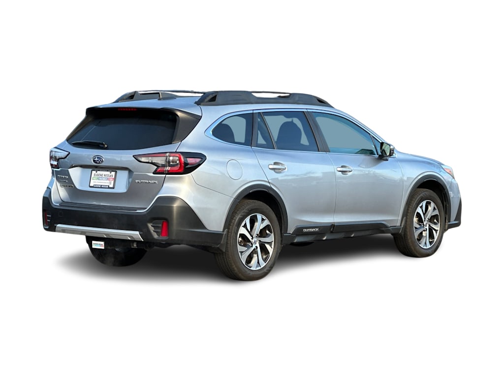 Thumbnail: 2020 Subaru Outback - 17