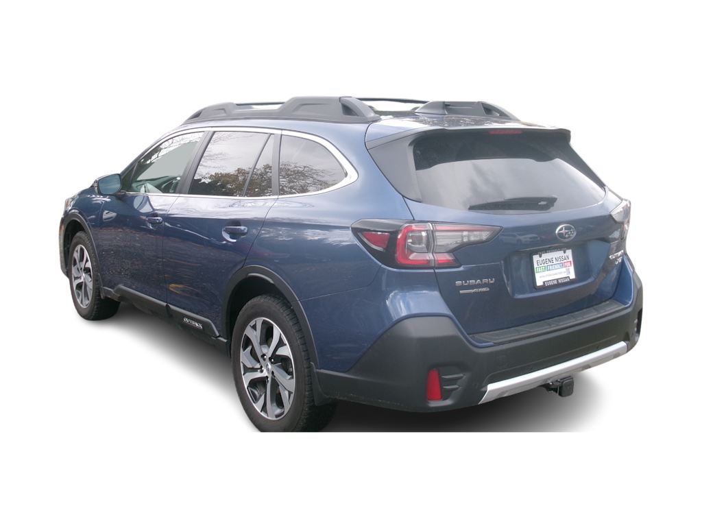 Thumbnail: 2020 Subaru Outback - 3