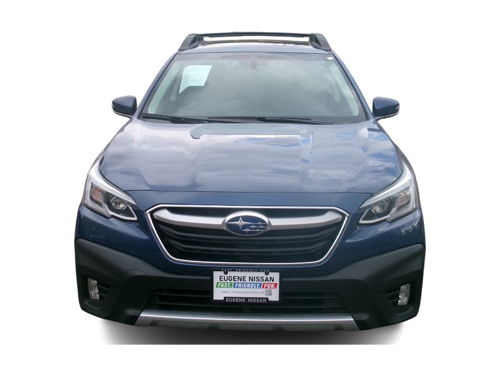 Thumbnail: 2020 Subaru Outback - 5
