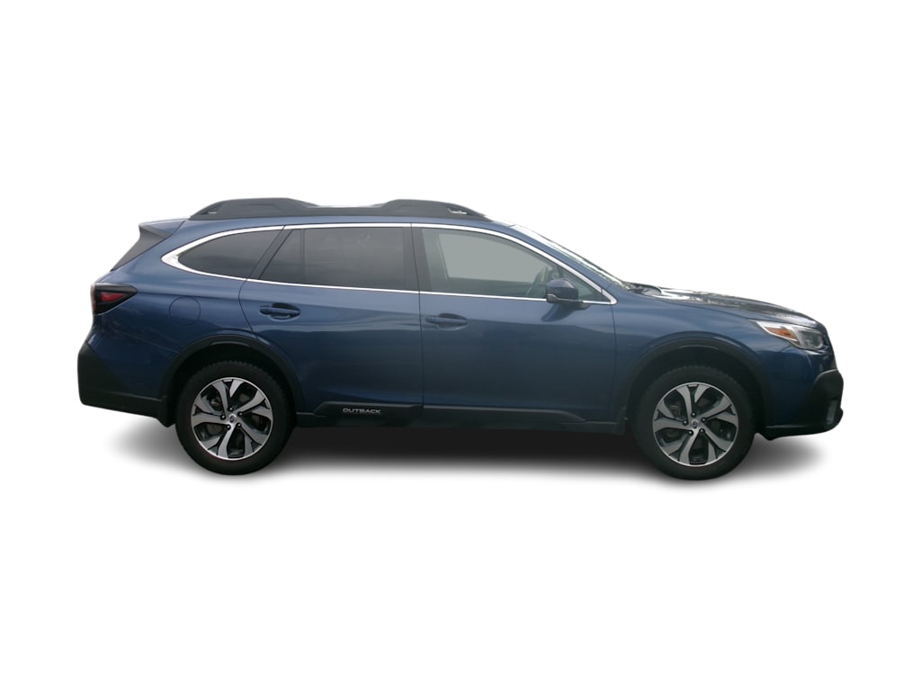 Thumbnail: 2020 Subaru Outback - 9