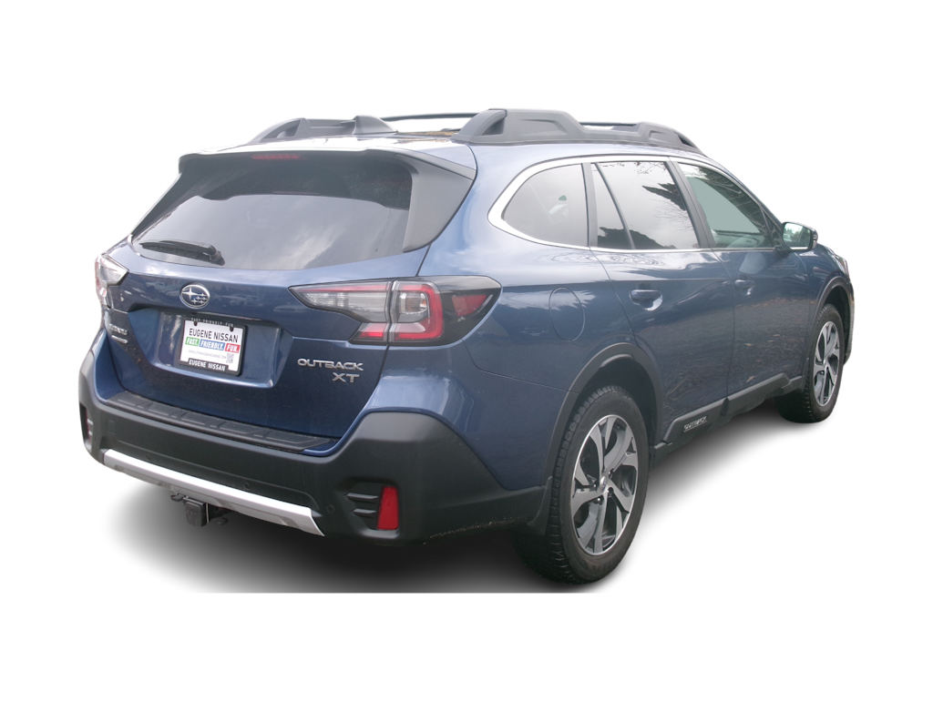 Thumbnail: 2020 Subaru Outback - 8