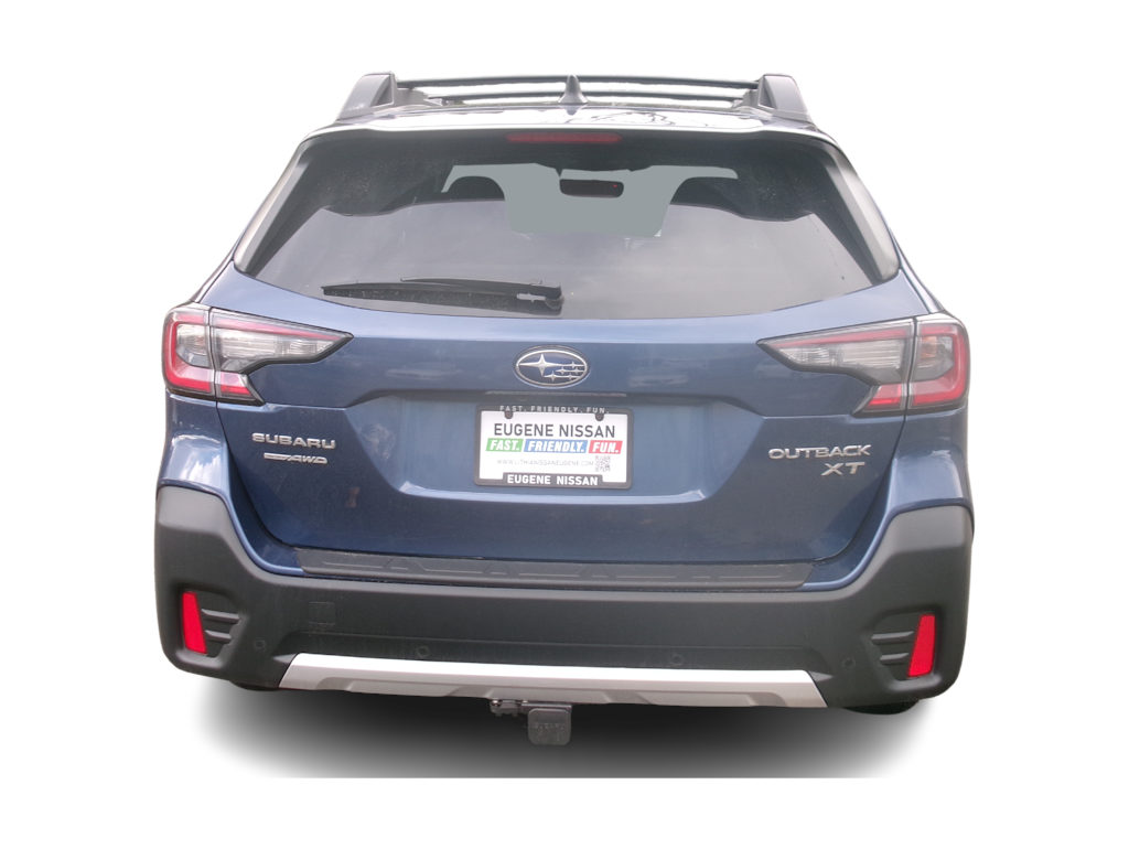 Thumbnail: 2020 Subaru Outback - 4