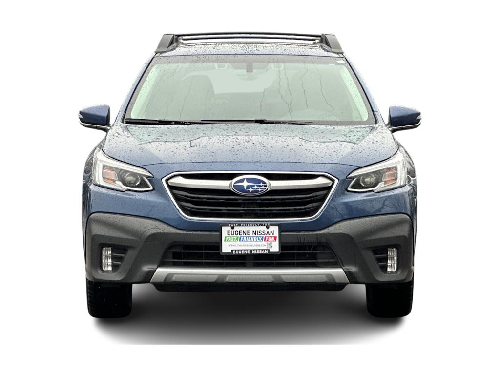 Thumbnail: 2020 Subaru Outback - 6