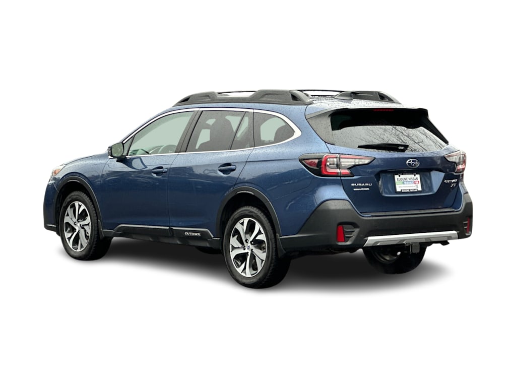 Thumbnail: 2020 Subaru Outback - 4