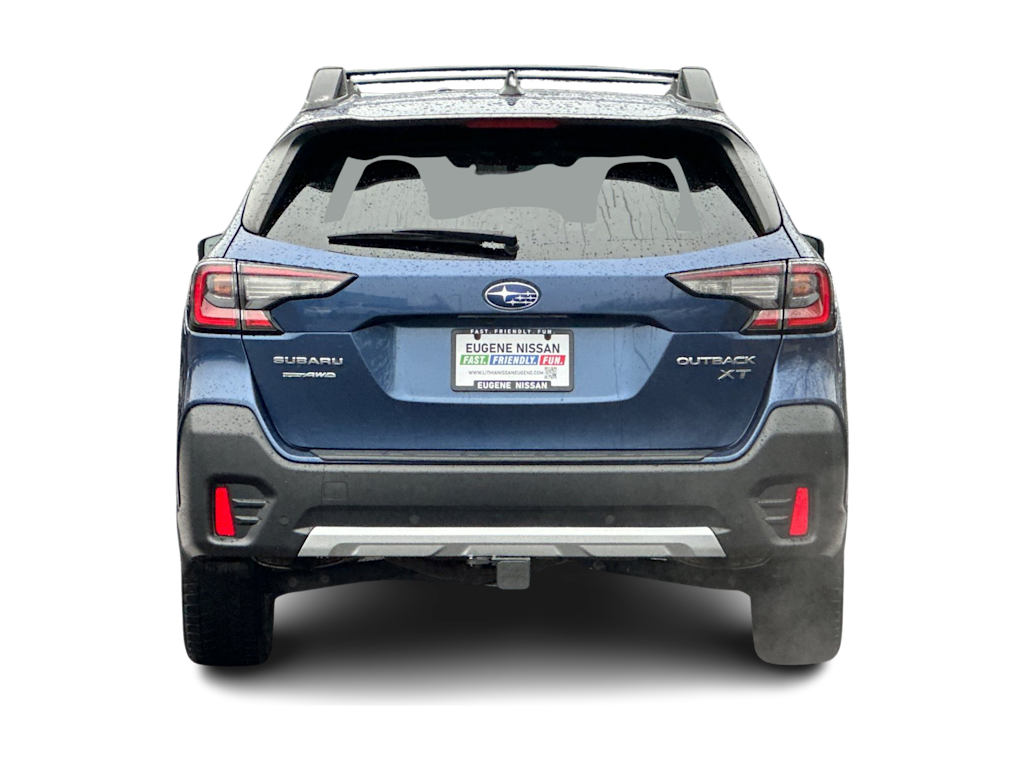 Thumbnail: 2020 Subaru Outback - 5