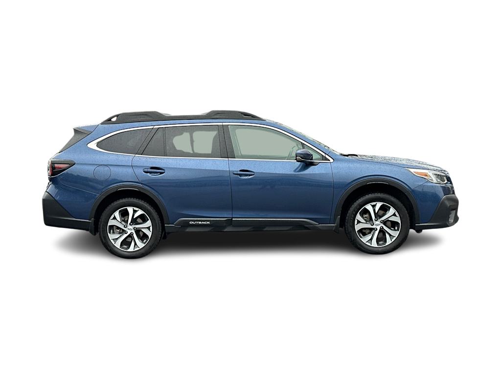 Thumbnail: 2020 Subaru Outback - 18