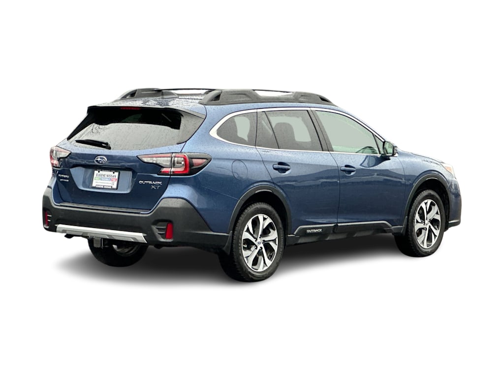 Thumbnail: 2020 Subaru Outback - 17